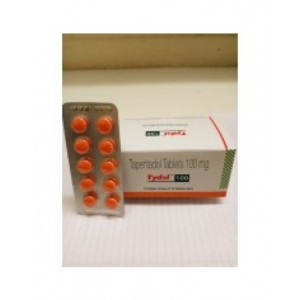 Tapentadol Tablets 100mg *India to USA*
