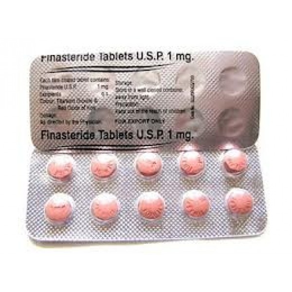 propecia (finasteride) 1mg tablets