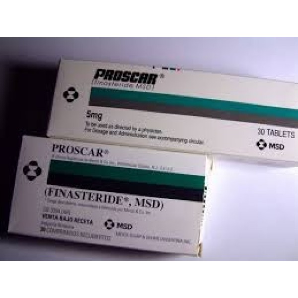 finasteride generic