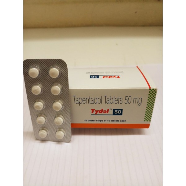 WHY USE TAPENTADOL VS TRAMADOL HCL 50 MG TABLET
