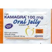 Kamagra Oral Jelly 