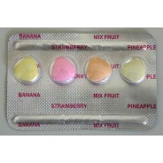 Generic Viagra Soft Flavored (Sildenafil Soft Flavored) 100 mg 