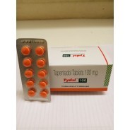 Tapentadol Tablets 100mg *From UK to USA*
