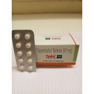 Tapentadol Tablets 50mg *Stronger than Tramadol*