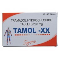 Tramadol 200mg - Tamol XX